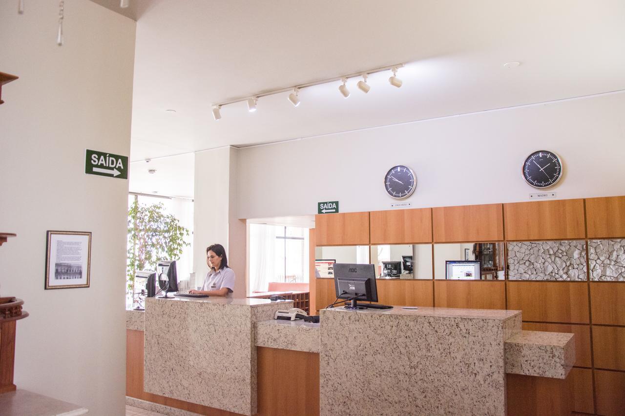 Hotel Sinuelo Jaguarao Bagian luar foto